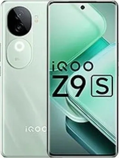 Vivo iQOO Z9s Price In Tanzania