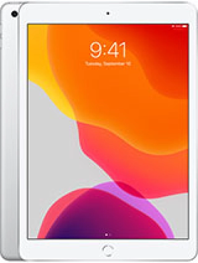 Apple iPad 10.2 2019 Price In Egypt