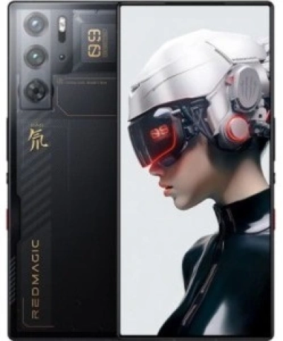 ZTE Nubia Red Magic 11 Pro Plus Price In France
