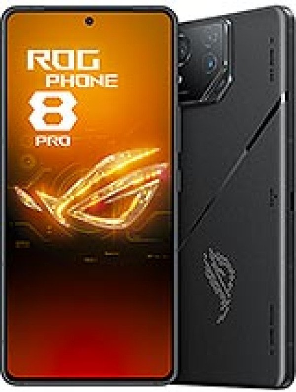 Asus ROG Phone 8 Pro 24GB RAM