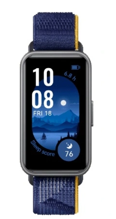 Huawei Band 10 Price In France