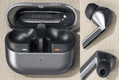 Galaxy Buds3 Price In Norway