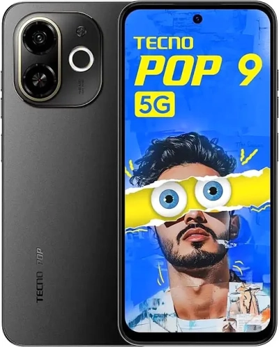 Tecno Pop 9 5G Price In Germany