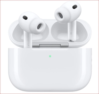 Apple AirPods Pro 3 Price In USA