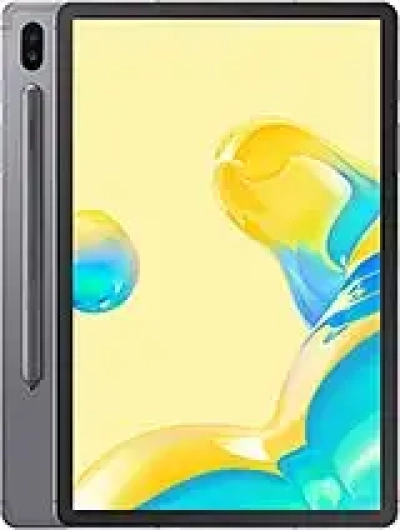 Samsung Galaxy Tab S6 5G Price In Canada