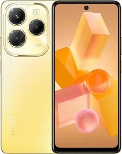 Infinix Hot 40 Pro Price In Brazil