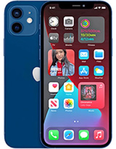 Apple iPhone 12 Price In Sweden