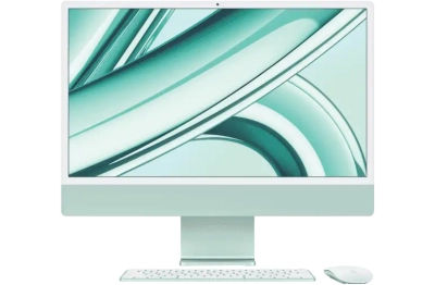 Apple iMac M4 2024 Price In Egypt