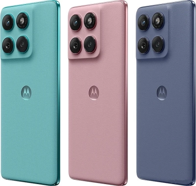 Motorola Edge 60S Price In Bahrain