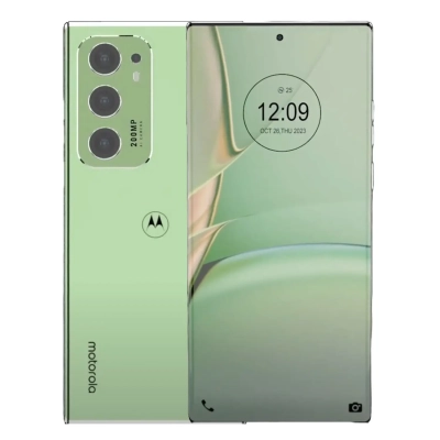 Motorola Edge 70 Price In Switzerland