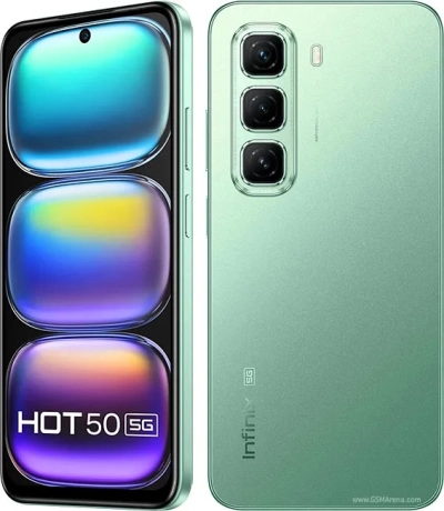 Infinix Hot 50 5G Price In Kosovo