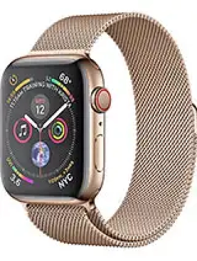 Apple Watch Series 4 Price In Nigeria