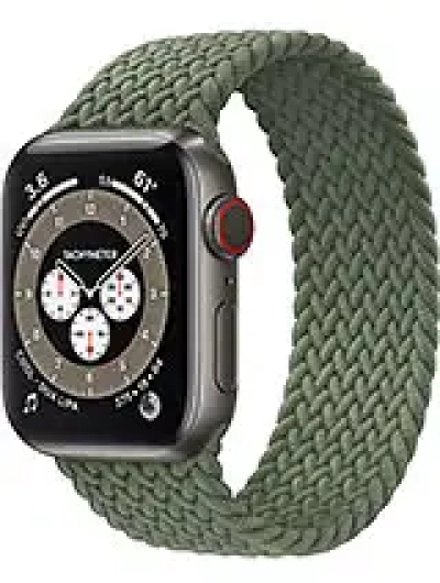 Apple Watch Edition Series 6 Price In USA
