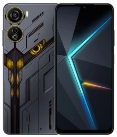 ZTE Nubia Neo 4 GT Price In Denmark