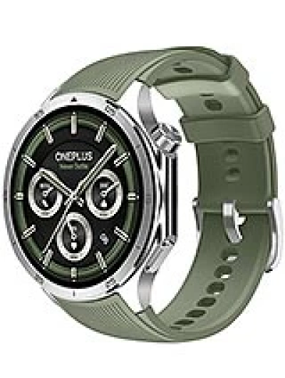 OnePlus Watch 3 Price In United Kingdom