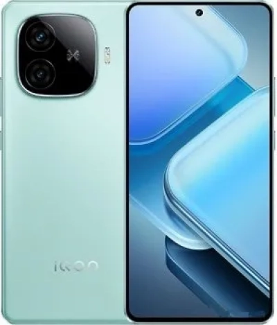 Vivo iQOO Z9 China Price In Ireland