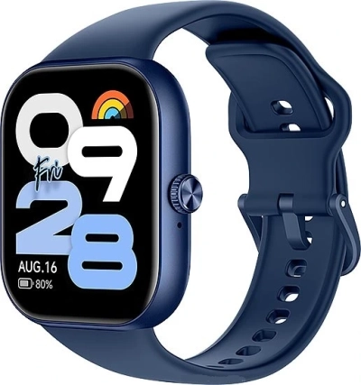 Xiaomi Redmi Watch Move Price In Saudi Arabia