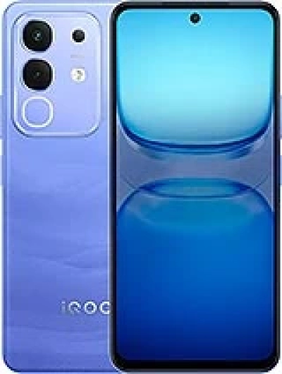 Vivo iQOO Z10X 5G Price In USA