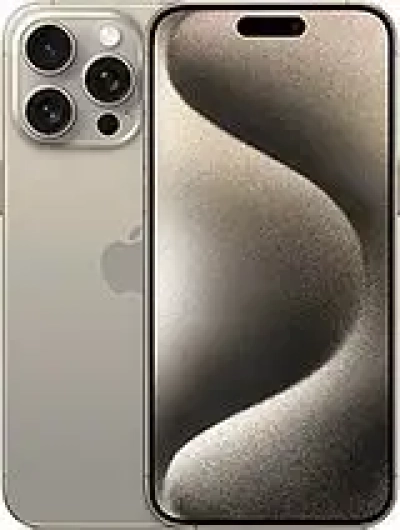 Apple iPhone 15 Pro Max Price In Lithuania