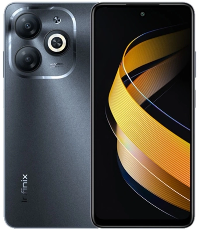 Infinix Smart 8 Pro Price In Brazil