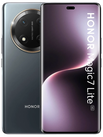 Honor Magic7 Lite Global Price In Uzbekistan