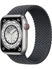 Apple Watch Edition Series 7 Price In USA Price
