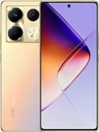 Infinix Note 40 Pro 4G Price In USA Price